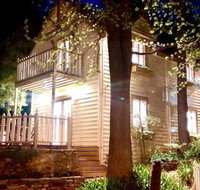 Aldgate Creek Cottage Bed  Breakfast - Your Accommodation