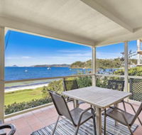 Tuscan Waterfront 1/213 Soldiers Point Road - Your Accommodation