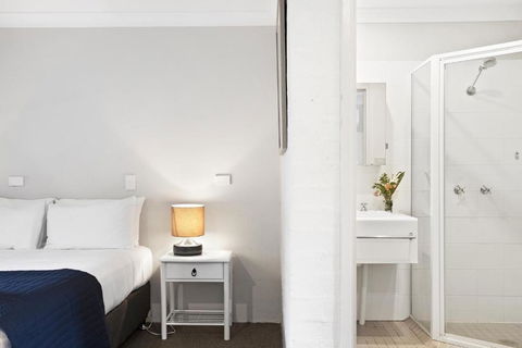 The Park Hotel Motel Byron Bay - Your Accommodation 2