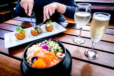 The Park Hotel Motel Byron Bay - Your Accommodation 4