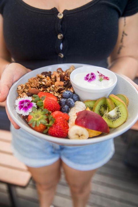 The Park Hotel Motel Byron Bay - Your Accommodation 1