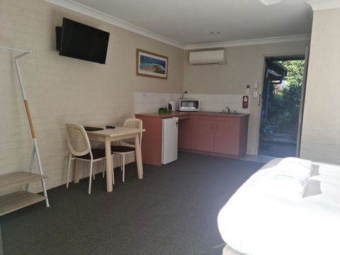 The Park Hotel Motel Byron Bay - Your Accommodation 6