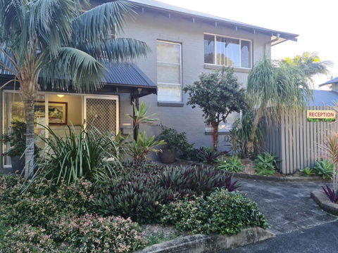 The Park Hotel Motel Byron Bay - Your Accommodation 5