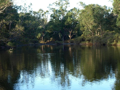 Rickaty On Blackwood - Your Accommodation 5