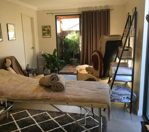 Rickaty On Blackwood - Your Accommodation 3