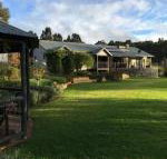 Rickaty on Blackwood - Your Accommodation