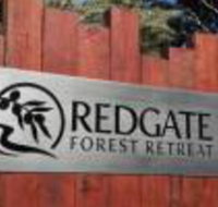 Redgate Forest Retreat - Your Accommodation