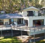 Brae Villa - Your Accommodation