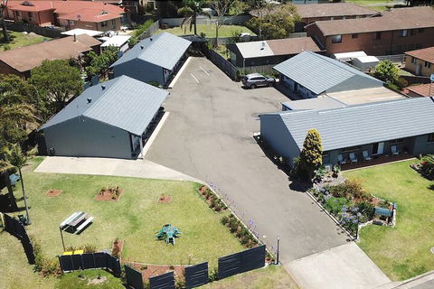 Culburra Beach Motel - Your Accommodation 3