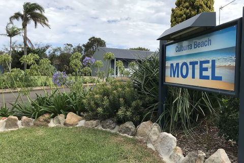 Culburra Beach Motel - Your Accommodation 6