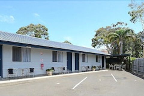 Culburra Beach Motel - Your Accommodation 1