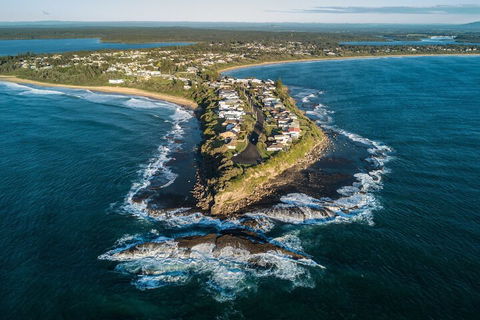 Culburra Beach Motel - Your Accommodation 2