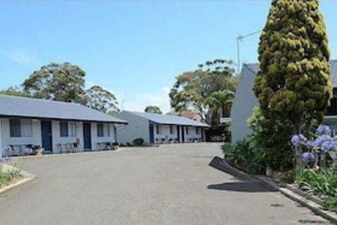 Culburra Beach Motel - Your Accommodation 4