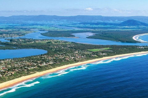 Culburra Beach Motel - Your Accommodation 5