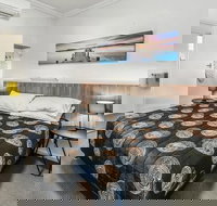 Rest Motels Naracoorte