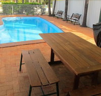 Dalby Parkview Motel - Your Accommodation