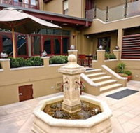 The Old Bank Boutique Hotel - Your Accommodation