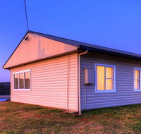 Arthur River Spa Cottage - Your Accommodation