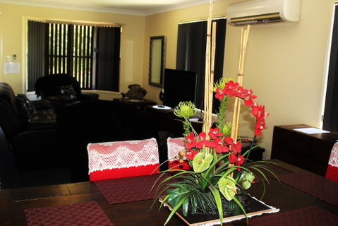 Dalby Apartments Self Contained Motel - Your Accommodation 4