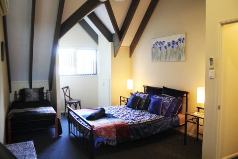 Dalby Apartments Self Contained Motel - Your Accommodation 6