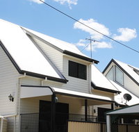 Dalby Apartments Self Contained Motel - Your Accommodation
