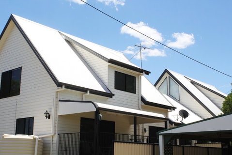 Dalby Apartments Self Contained Motel - Your Accommodation 0