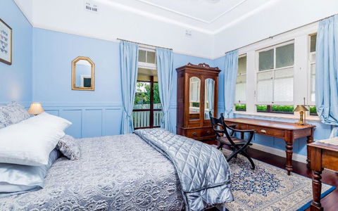 Ithaca - Your Accommodation 3