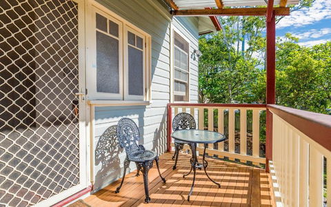 Ithaca - Your Accommodation 1