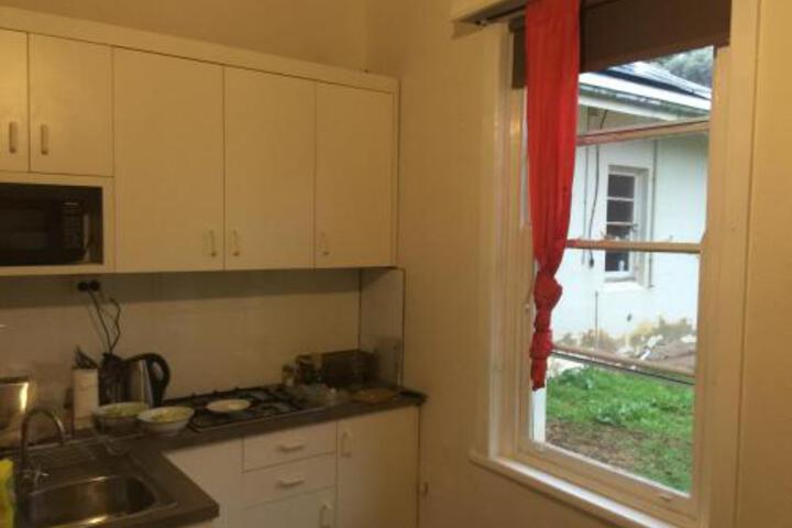 Your Accommodation