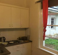 Rand Hotel - Your Accommodation