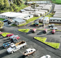 Collie Hills Accommodation Village - Your Accommodation