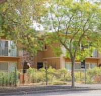 Angaston Mews Apartments - Your Accommodation