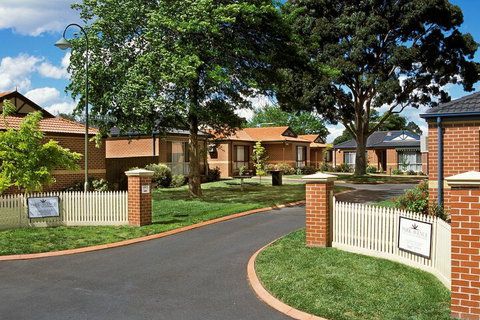 Park Avenue - Forest Hill - Your Accommodation 4