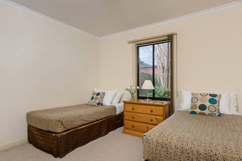 Park Avenue - Forest Hill - Your Accommodation 7