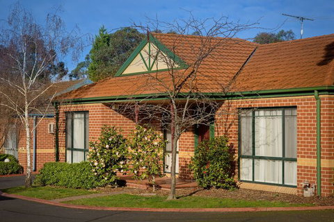 Park Avenue - Forest Hill - Your Accommodation 1