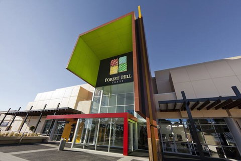 Park Avenue - Forest Hill - Your Accommodation 3