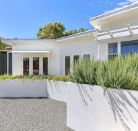 Barossa White House - Your Accommodation
