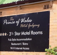 Prince of Wales Motel