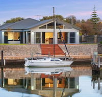 Geographe House - Your Accommodation