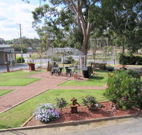 Highlander Haven Motel - Your Accommodation