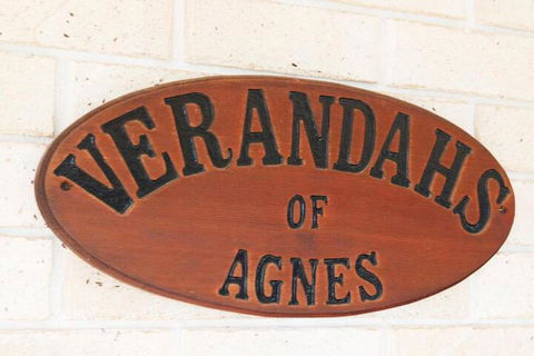 Verandahs - Your Accommodation 2