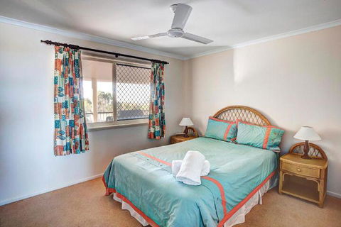 Verandahs - Your Accommodation 4