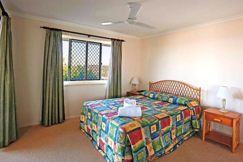 Verandahs - Your Accommodation 7