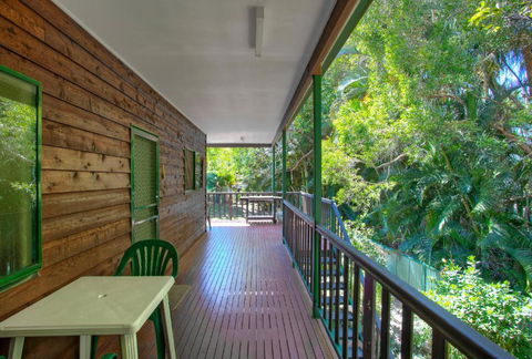 Merindah - Your Accommodation 4