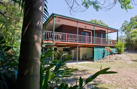 Merindah - Your Accommodation 5