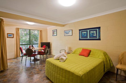 Merindah - Your Accommodation 2