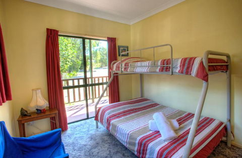 Merindah - Your Accommodation 1