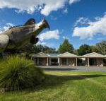 Deniliquin Riverside Caravan Park