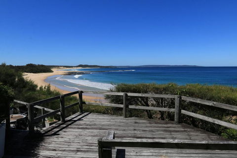 Bunkys By The Sea Holiday House - Your Accommodation 4