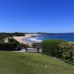 Bunkys By The Sea Holiday House - Your Accommodation 0